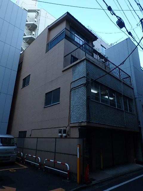 第２渡辺ビル外観②
