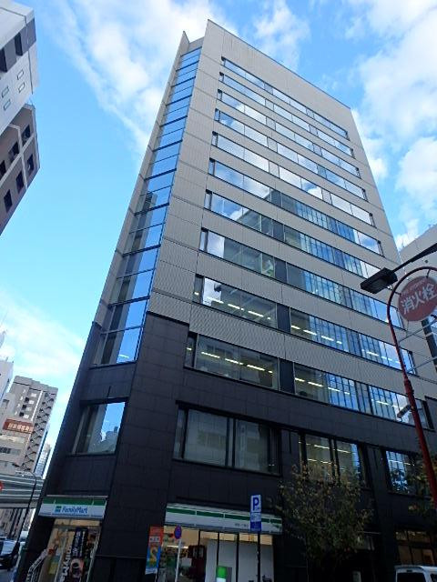 外観②