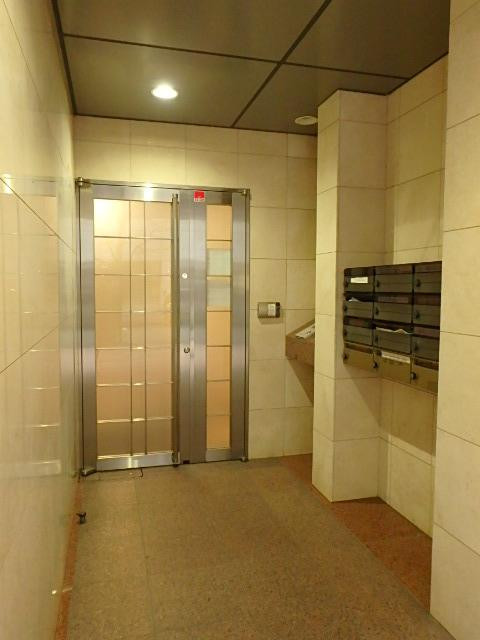 ドゥーミラン銀座ビルホール①