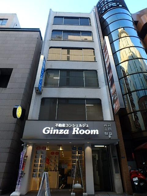 外観①(メイン)