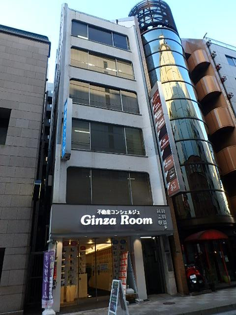 外観②