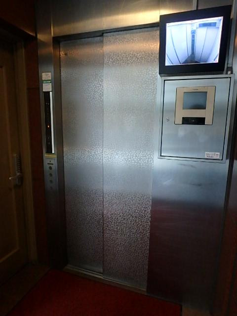 ＴＲＵＳＴ　ＶＡＬＵＥ　銀座１丁目Ⅱホール②