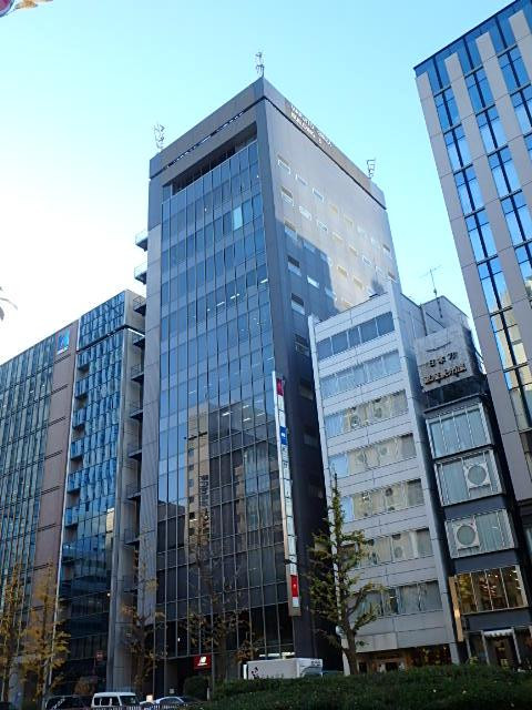 外観③