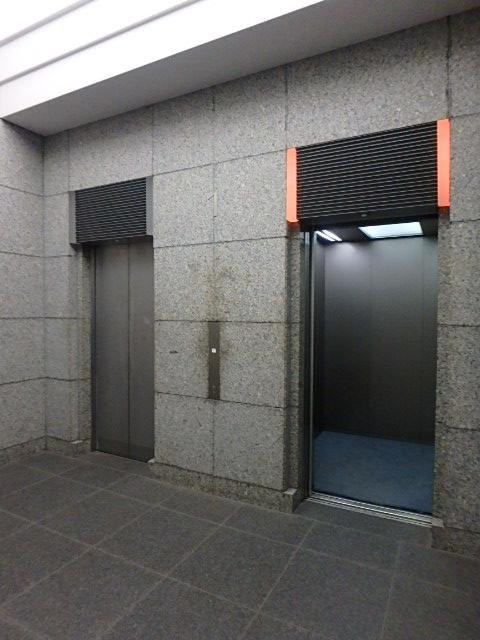 エントランス③