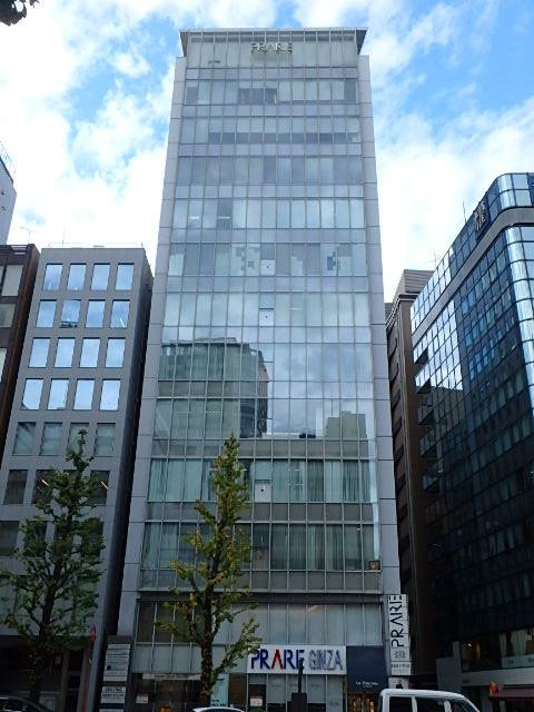 外観②