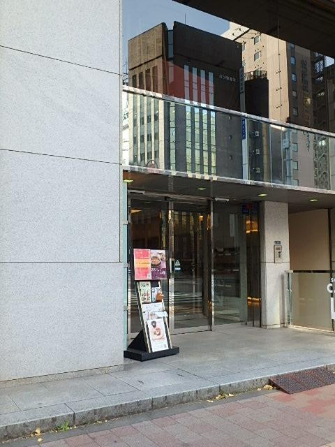 エントランス①