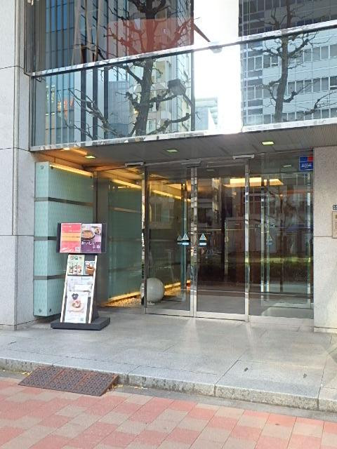 エントランス②