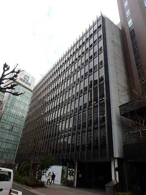 外観②