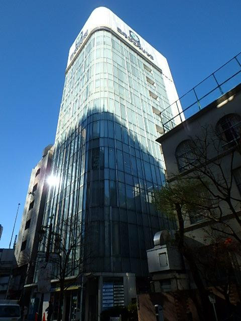 外観②