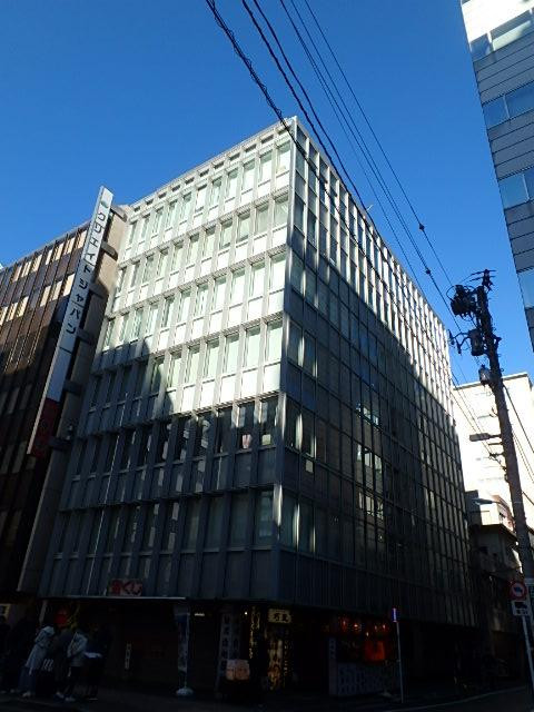 外観①(メイン)