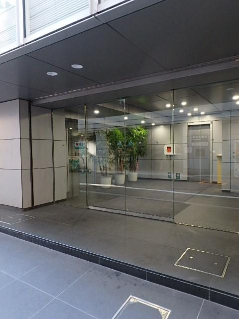 エントランス②