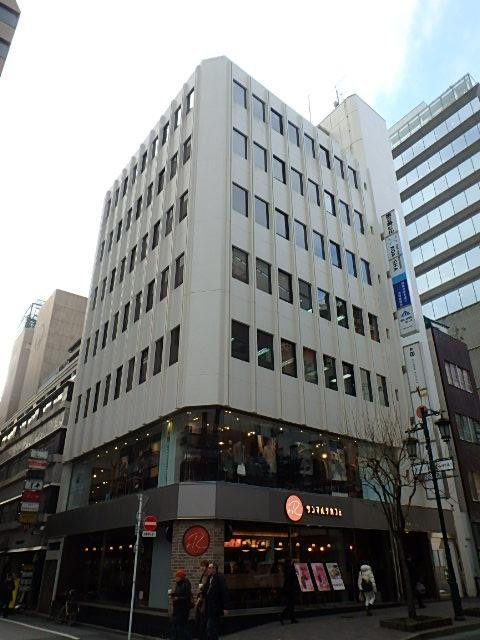 外観②