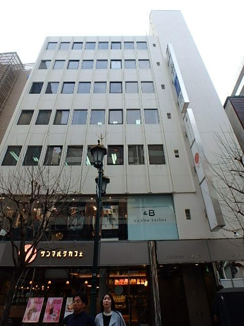 外観①(メイン)