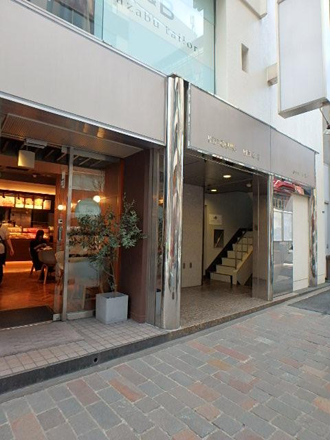 エントランス③