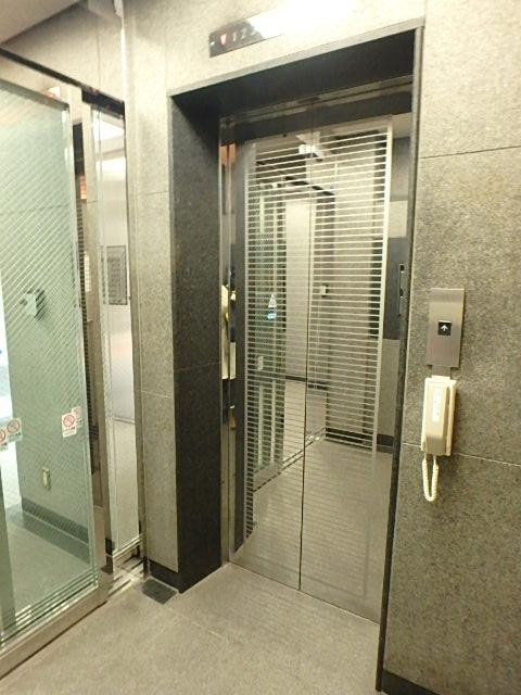銀座石井ビルホール②