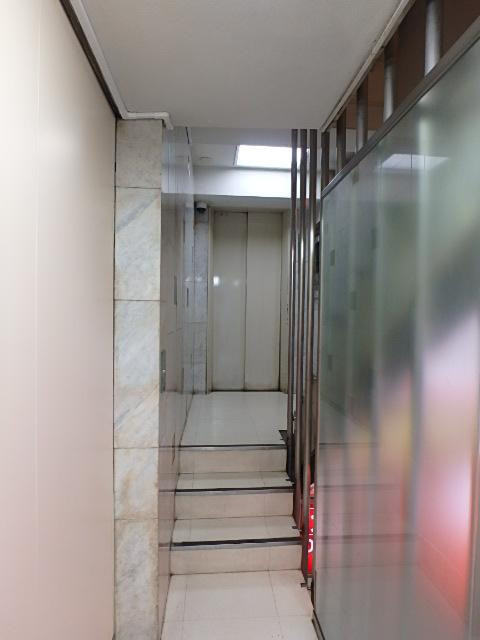 江島屋ビルホール②
