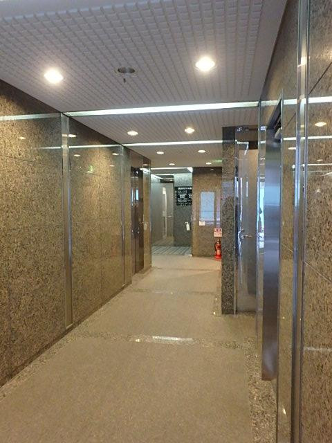 銀座ＭＥビルホール①