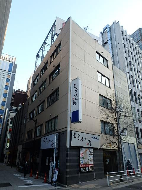 外観②