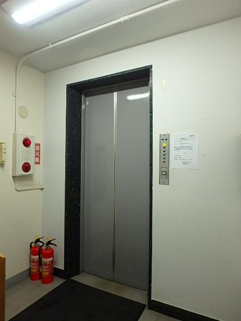 大和銀座一ビルホール②