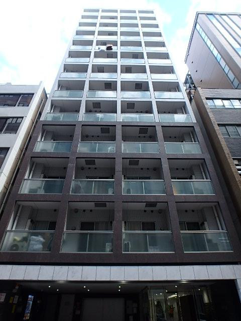 ＶＯＲＴ銀座ｒｅｓｉｄｅｎｃｅ外観①(メイン)