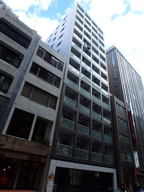 ＶＯＲＴ銀座ｒｅｓｉｄｅｎｃｅ外観②