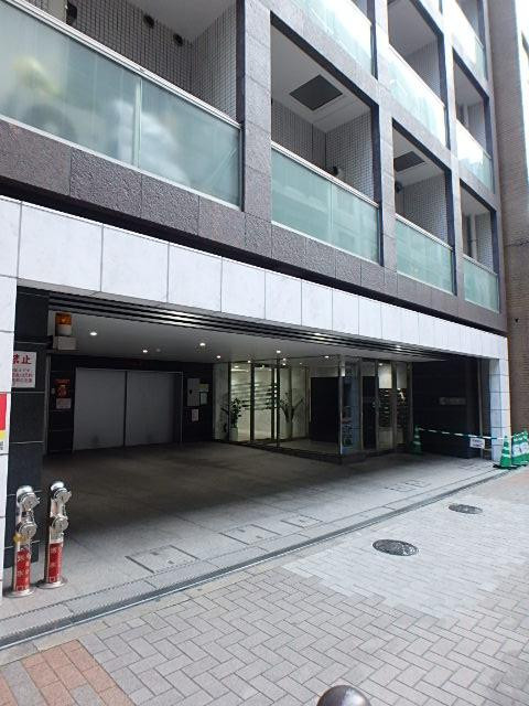 ＶＯＲＴ銀座ｒｅｓｉｄｅｎｃｅエントランス①