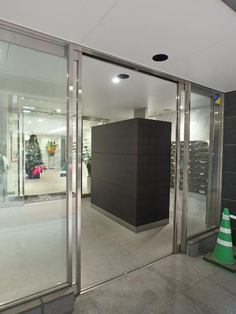 ＶＯＲＴ銀座ｒｅｓｉｄｅｎｃｅエントランス③
