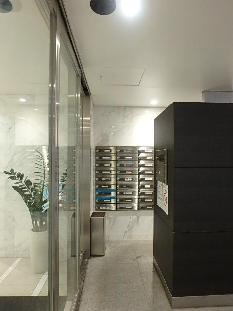 ＶＯＲＴ銀座ｒｅｓｉｄｅｎｃｅホール①