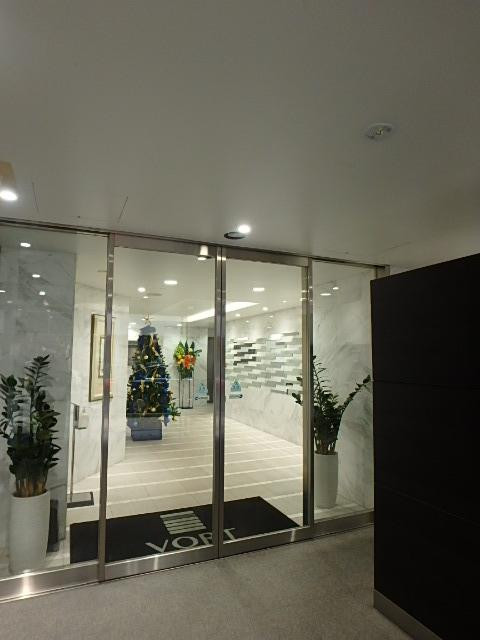 ＶＯＲＴ銀座ｒｅｓｉｄｅｎｃｅホール②