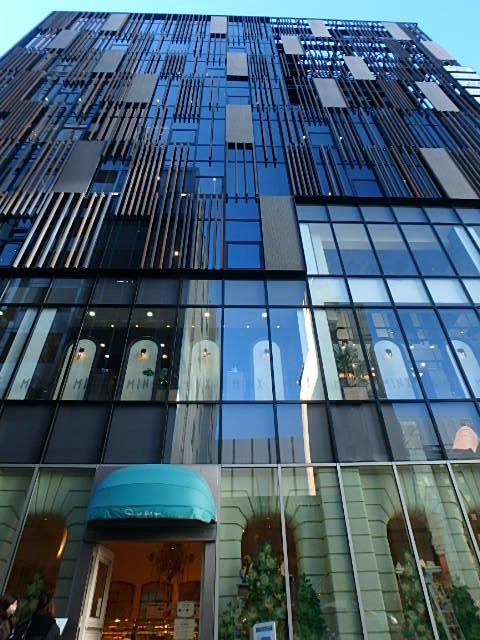 ファサード銀座外観③