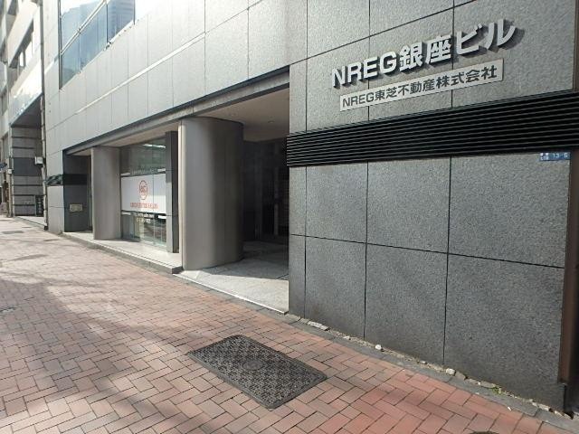 エントランス①