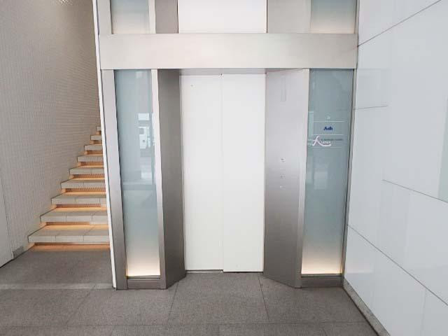 クロス銀座ホール②