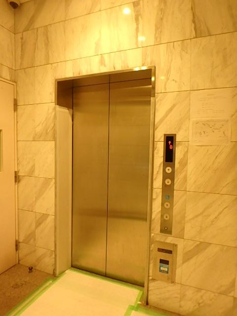 銀座１６１６ビルホール①