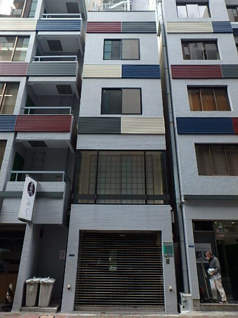 Ｄａｉｗａプレイス銀座Ⅱ外観①(メイン)
