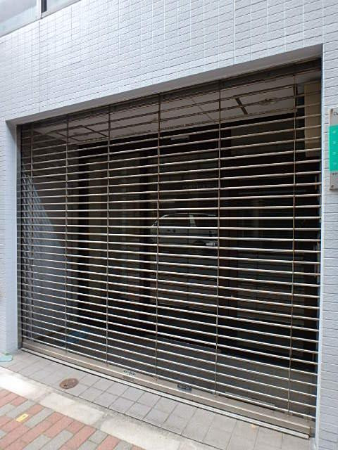 Ｄａｉｗａプレイス銀座Ⅱエントランス①