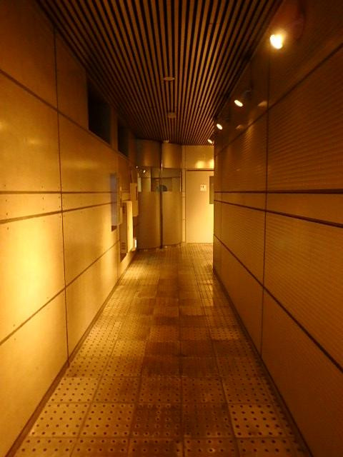東武銀座第２ビルホール①