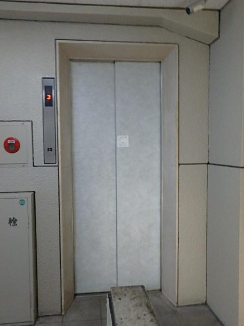 第２上原ビルホール②