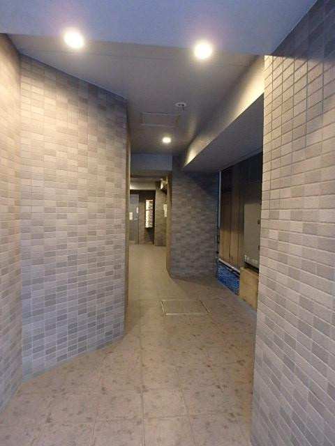 銀座ＮＨビルホール①