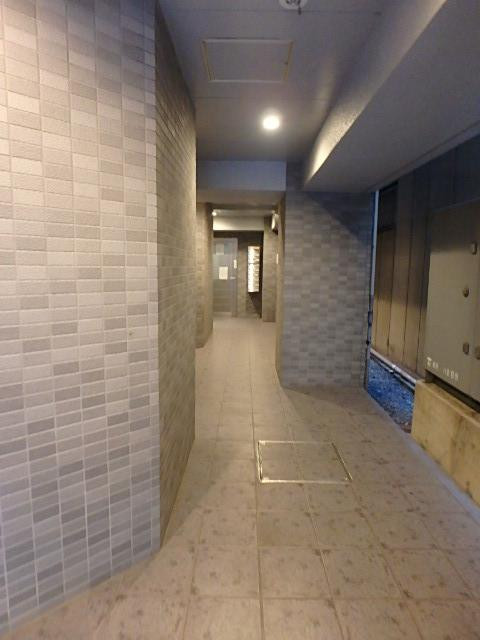 銀座ＮＨビルホール②