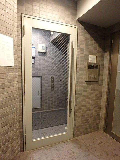 銀座ＮＨビルホール④