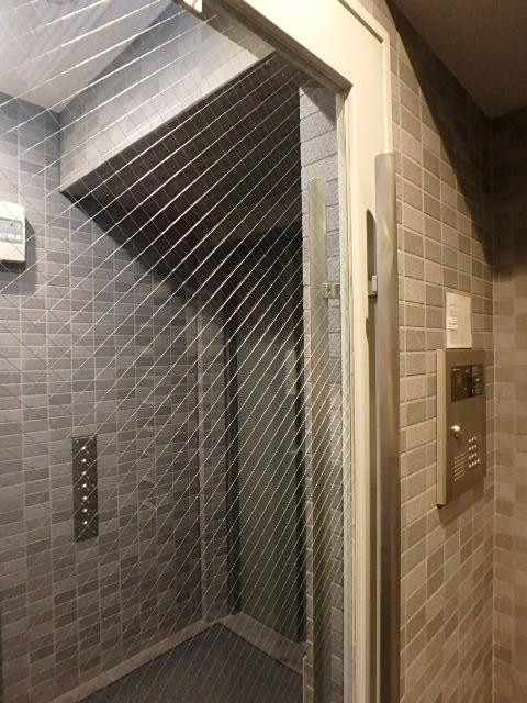 銀座ＮＨビルホール⑤