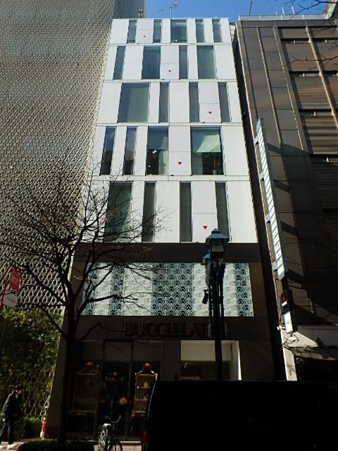 長谷第１ビル外観①(メイン)