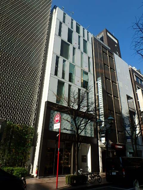 長谷第１ビル外観②