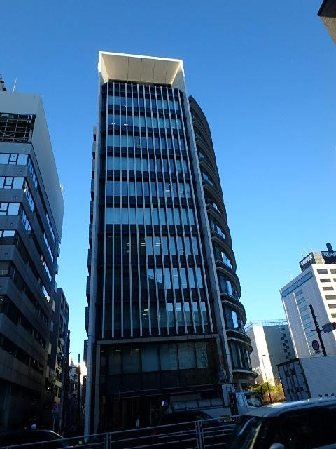 七十七銀座ビル外観②
