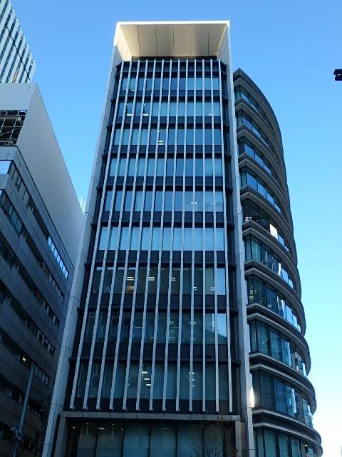 七十七銀座ビル外観③