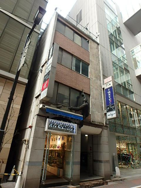 木の実ビル外観①(メイン)
