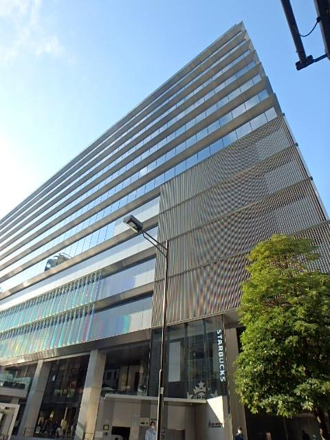 ＧＩＮＺＡ　ＳＩＸ外観③