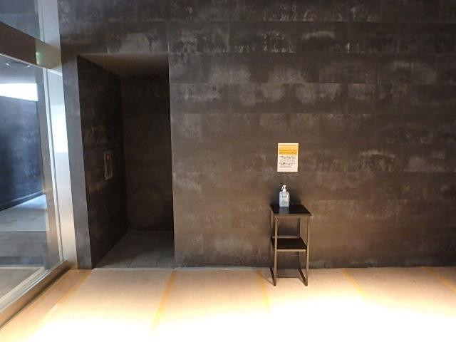 ＣＩＲＣＬＥＳ銀座ホール①