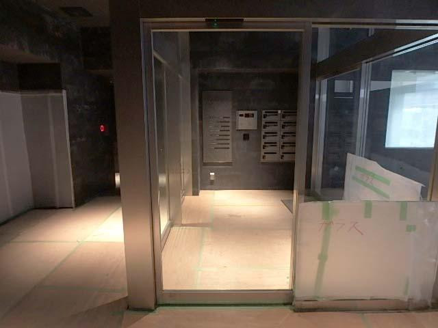 ＣＩＲＣＬＥＳ銀座ホール③