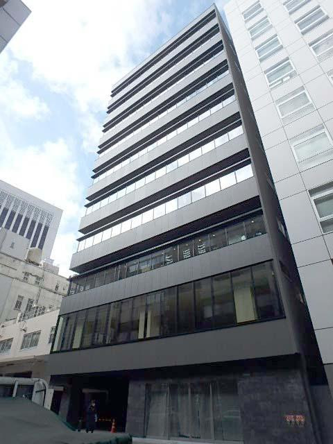 ＣＩＲＣＬＥＳ銀座外観①(メイン)